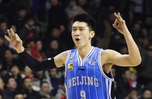 孙悦下赛季将返回CBA？联盟一项规定或将导致他返回无望