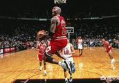 谁是第一个使用后撤步的NBA球星？