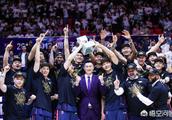 CBA冠军放到NBA是什么水平？