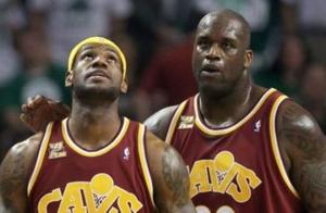 NBA近年来3大玄学定律：状元榜眼必有一水，奥胖队友包揽35年冠军