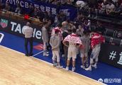 2018-19赛季CBA落下帷幕，最终排名是怎样的？下赛季分组情况如何？哪组是死亡之组？