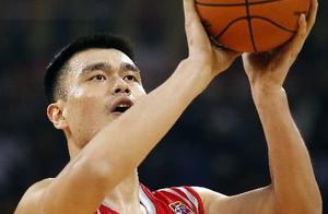假如姚明赶上了小球时代，NBA会变成怎样