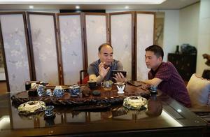 独家对话周仕强，四川夺冠夜为何不合影，五六年后再冲冠