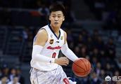 广东夺冠功臣、年薪30万的“CBA威少”赵睿，下一份合同的金额将会是多少？