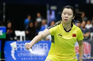 李雪芮冲冠失利改打女双？助八一队5:0大胜!对手两局仅得16分!