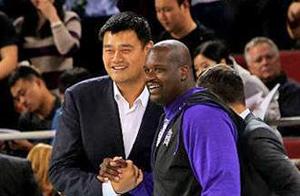 奥尼尔谈最爱的NBA球员！不是詹皇更不是科比！球迷：很高兴