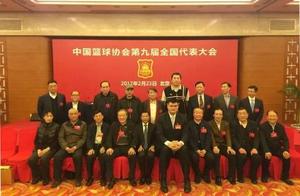 见证中国男篮的崛起！姚明上任后的两个举动，真正改变了中国篮球