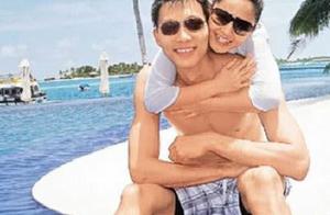 她是易建联的前女友，因自曝恋情导致分手，如今32岁依旧似少女！