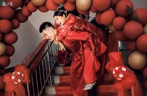 喜鹊真的很忙！数数今年CBA休赛期4桩婚礼，最有气质的新娘是谁？