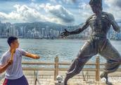 NBA有哪些球星是李小龙的粉丝？