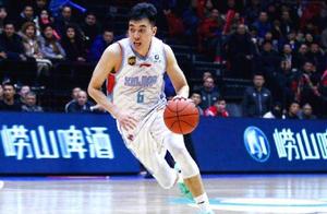 新疆男篮别放过他！NBA场均20分的外援，签下他后卫线不用担忧