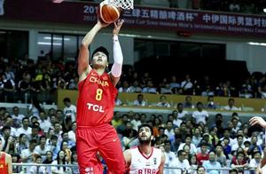 国家队表现比CBA还出色，广东威少上榜，赵继伟还需重新证明自己