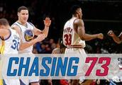 从nba现役球员当中选5人，组建成一只能82胜的球队，有谁能够入选？