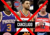 NBA史上第一个乌龙交易是如何收场的？