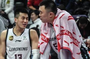 霸气！韩德君“下战书”继续冲冠，对妻子深情表白：我实现了承诺