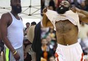 NBA里面谁的肌肉线条最好看？