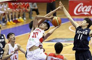 又一条大鱼！昔日王哲林大哥合同到期 CBA新贵不能错过他