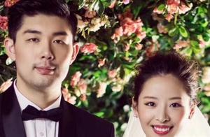 新疆内线孙桐林举办婚礼，伴郎团阵容豪华