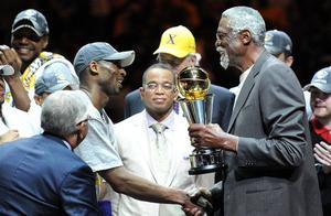 阿瑟-阿什勇气奖！NBA传奇球星获特殊荣誉，他的伟大不需奖杯证明