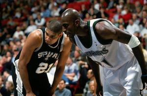 NBA入选一阵最多的十名球员，乔丹不在前三，榜首尚未退役