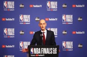 NBA：联盟将印度视为增长领域