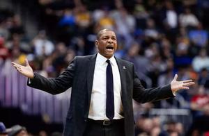 狂言君：放眼当今NBA，试问谁最苦逼？