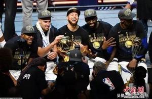 NBA决赛：5大核心人物