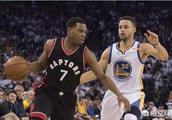 我觉得今年NBA的总冠军会是猛龙队，你们觉得呢？
