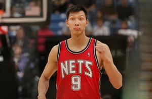 在NBA打出名堂的5大亚洲球员：2位国人上榜，姚明亚洲篮坛第一人