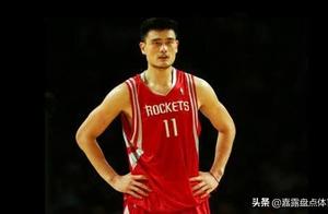 因为伤病生涯未达到巅峰的8位球员：姚明上榜，第1曾获得MVP