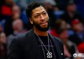 目前NBA自由市场最大牌的是浓眉哥吗？