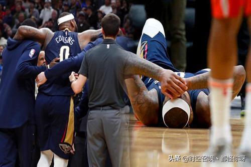 nba最矮的球员最惨烈的伤病 盘点历史上跟