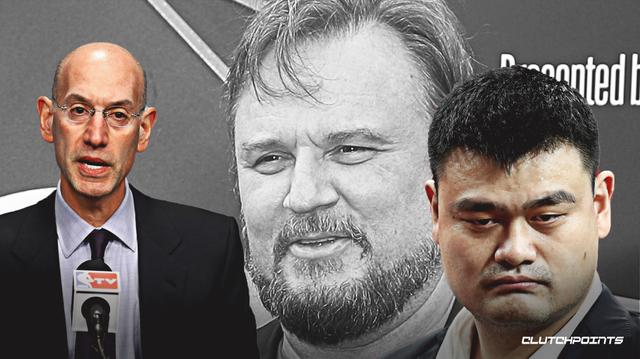 冬奥会宣传片获奖NBA非美国四大联盟之首,球员平均收入却高居第一?这和中国有关