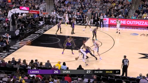 詹姆斯抢断穆雷 NBA抢断榜超科比