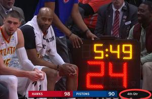 NBA历史5大意外事件：湖人全队因空难险没命，球馆失火改日再战