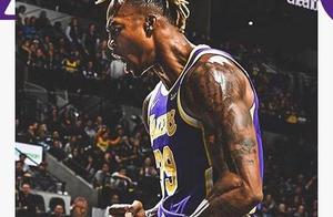 这个赛季NBA现役几大毒瘤正在回头，魔兽：我想在湖人赢总冠军