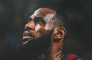 NBA球星会：勒布朗•詹姆斯的天选之路（一）：伟大的母亲
