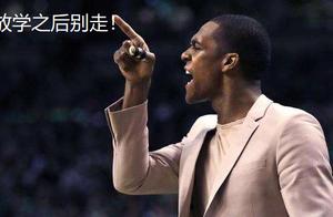 詹姆斯帽隆多帽出条件反射？NBA还有很多，图看那些经典条件反射