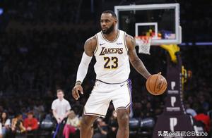 詹姆斯之后，NBA可能只有以下这几位能充当门面了