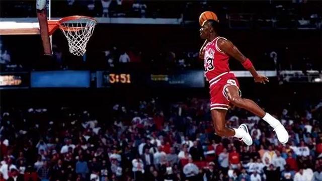 你记忆最深的是NBA哪场球赛-NBA有史以来
