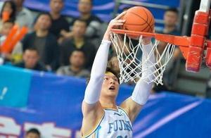CBA前12轮国内球员数据排行！周琦两项登顶、辽宁队两将领跑