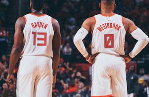 申请重赛？NBA本赛季第一“雷人”请求诞生，球迷：火箭输不起啊