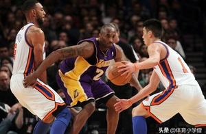 励志NBA | 敢梦敢当林书豪，于平凡之中谱写小人物的春天