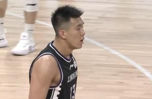 周琦郭艾伦被疯狂嘲讽，1人自责瘫坐还被狠骂！名记：是有多大仇