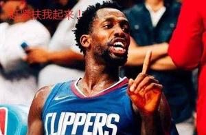 亮剑了！老里把快船的三叉戟用上了，NBA大结局来了？