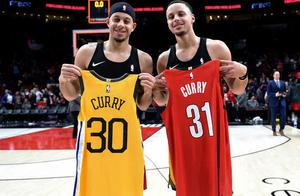 真·兄弟篮球 NBA中五对亲兄弟组队PK 哪组能获胜 库里汤普森入选
