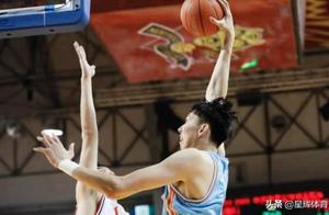末节仅得3分 决胜时刻就隐身 周琦短板太明显 新疆怎么与广东竞争