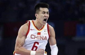请放过周琦郭艾伦，CBA不需要低素质球迷!