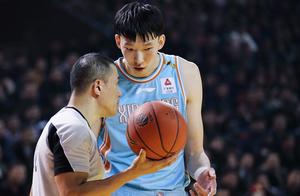 看不懂，吉林12号空位不投非要挑战周琦，真当自己是易建联了？