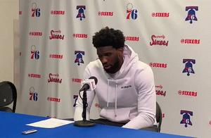 NBA新排名：76人掉至第六，独行侠反超马赛克队，开拓者进前八